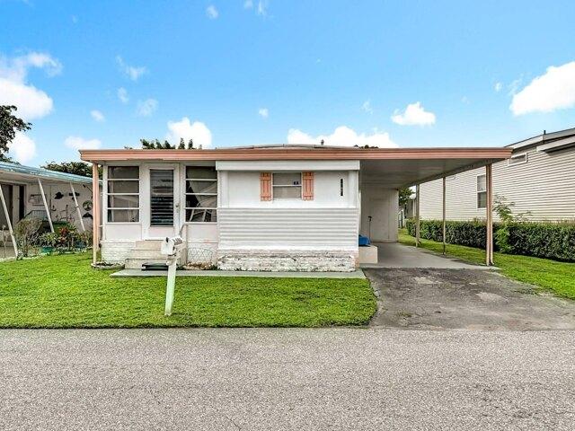 Property for sale in Margate, Florida