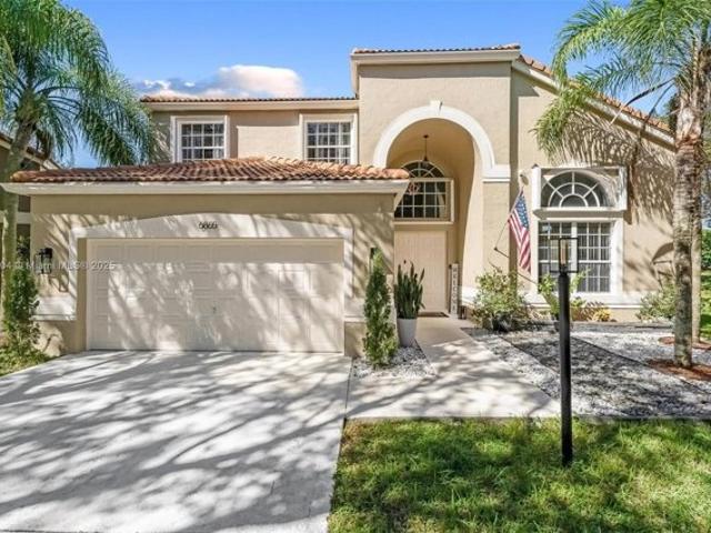 House for sale in Parkland, Florida