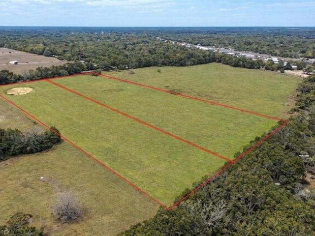 Land for sale in High Springs, Florida