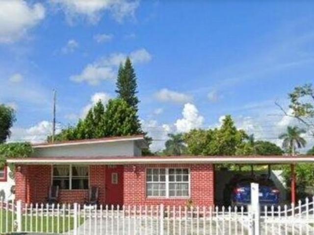 House for sale in Miami, Florida