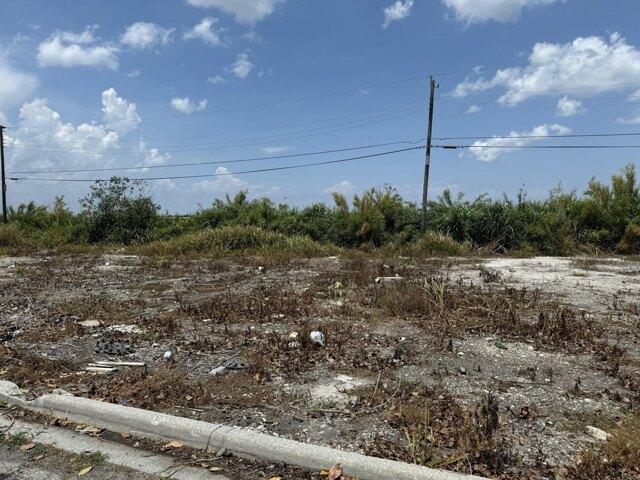 Land for sale in South Bay Land for sale in South Bay
