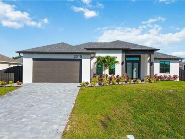 House for sale in Cape Coral, Florida