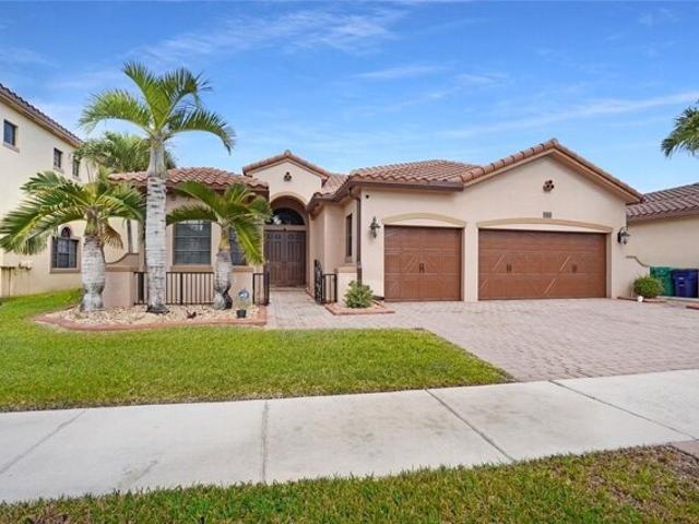 House for sale in Cooper City, Florida