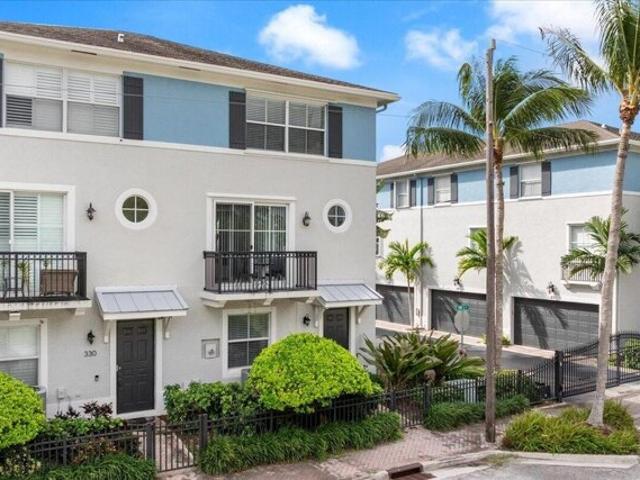 House for sale in Delray Beach, Florida