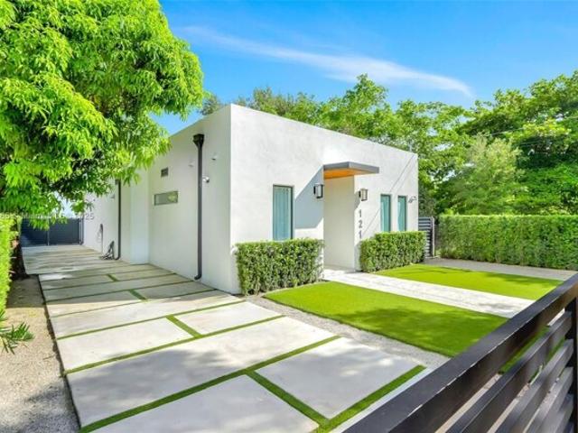 House for sale in Miami, Florida