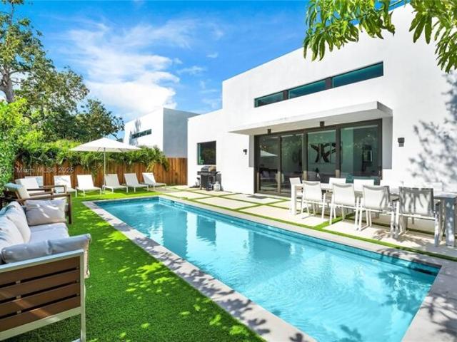 House for sale in Miami, Florida