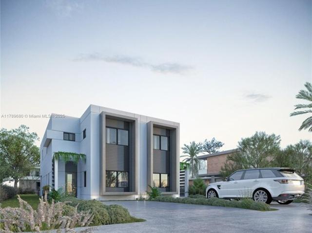 Land for sale in Miami, Florida