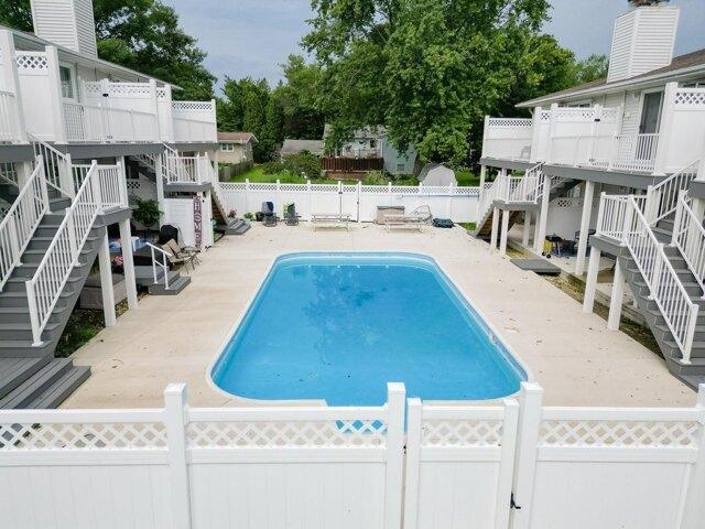 Condo for sale in Waverly