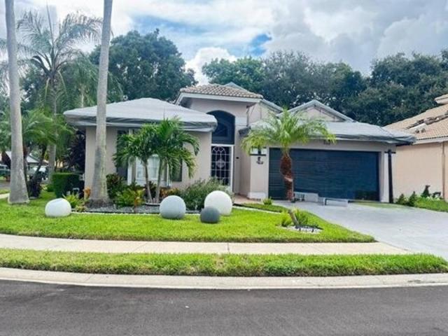 House for sale in Coconut Creek, Florida
