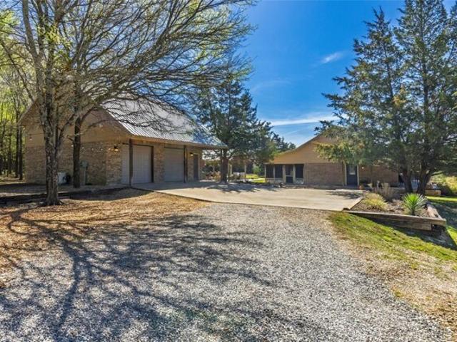 House for sale in Leonard, Texas