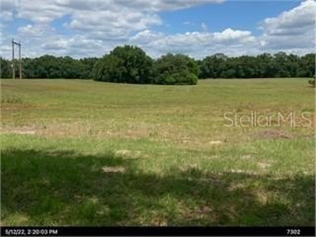 Land for sale in Newberry, Florida