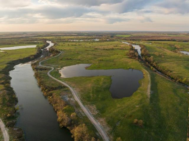 Land for sale in Bates, Missouri
