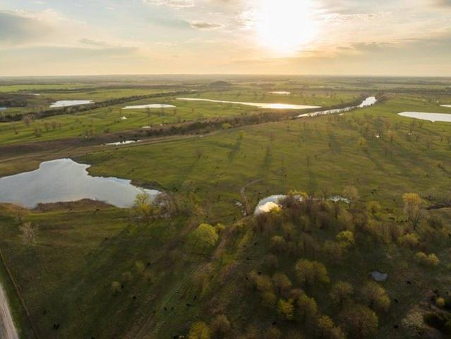 Land for sale in Bates, Missouri