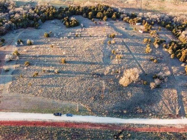 Land for sale in Coyle