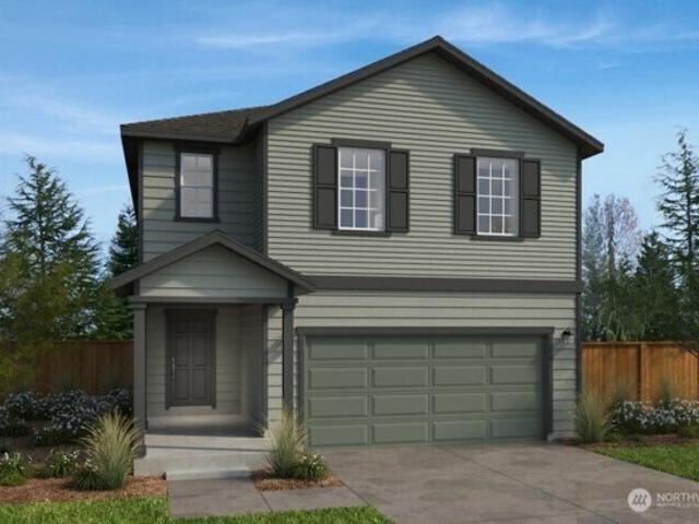 House for sale in Poulsbo, Washington