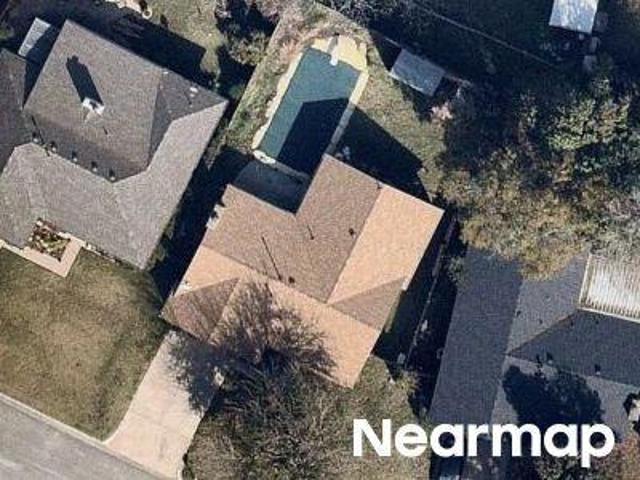 House for sale in Lawton, Comanche County