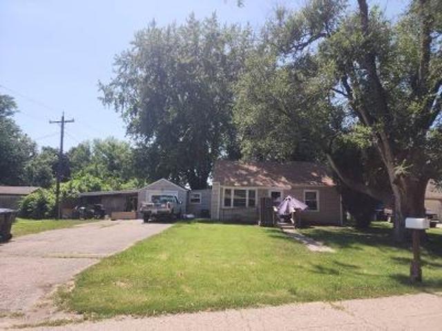 House for sale in Kansas