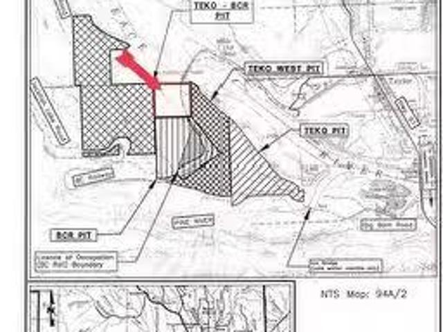 House for sale in Moberly Lake, British Columbia