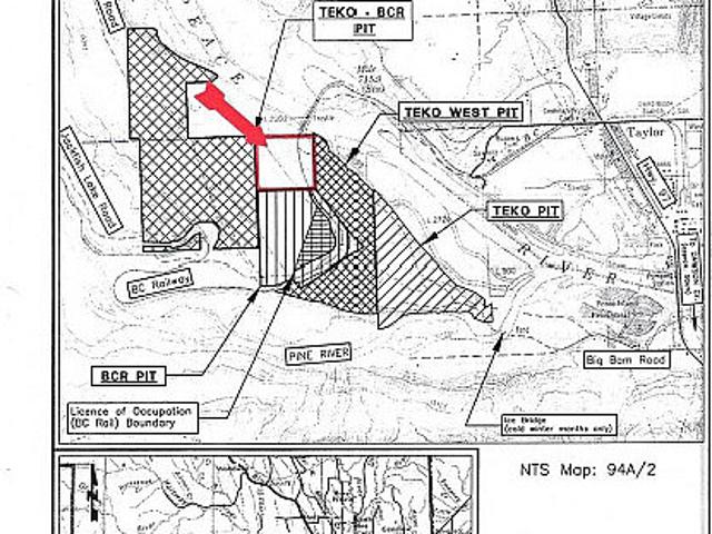 Land for sale in Fort St. John, British Columbia