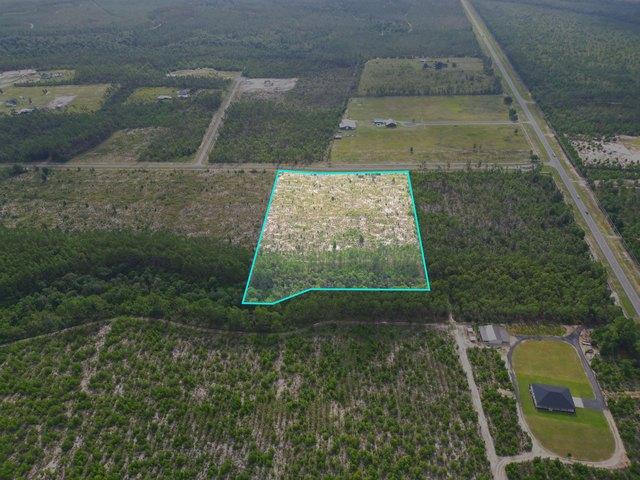 Land for sale in Bristol, Florida