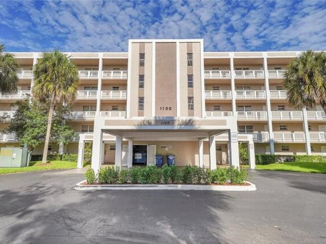 Condo for sale in Coral Springs