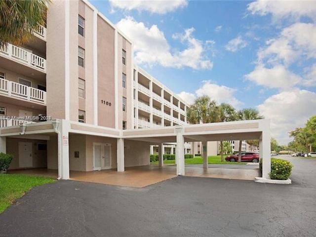 Condo for sale in Coral Springs