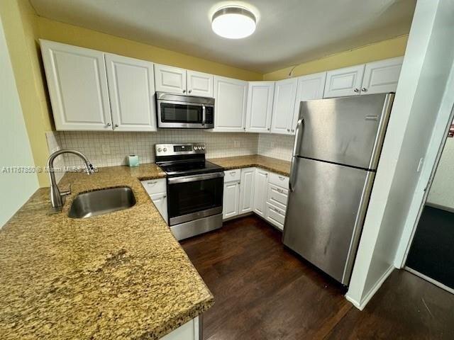 Condo for sale in Lauderhill