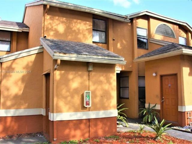 Condo for sale in Lauderhill Condo for sale in Lauderhill