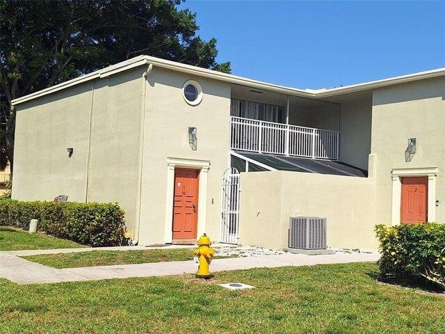 Condo for sale in Tamarac