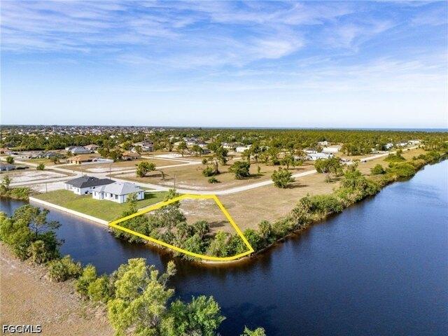 Land for sale in Cape Coral, Florida
