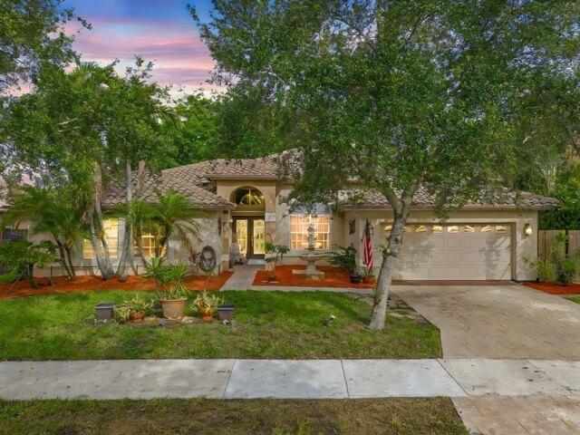 House for sale in Coconut Creek House for sale in Coconut Creek