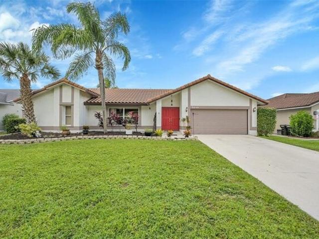 House for sale in Coconut Creek, Florida