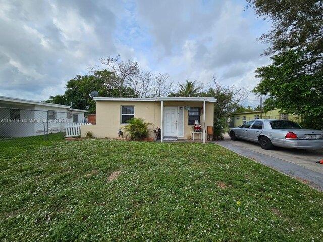 House for sale in Fort Lauderdale