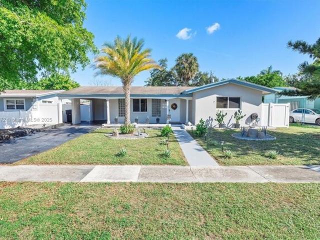 House for sale in Fort Lauderdale, Florida