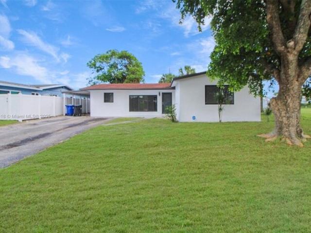 House for sale in Fort Lauderdale, Florida