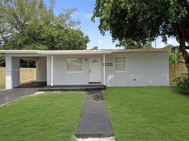 House for sale in Fort Lauderdale