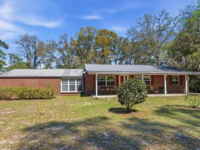 House for sale in High Springs, Florida