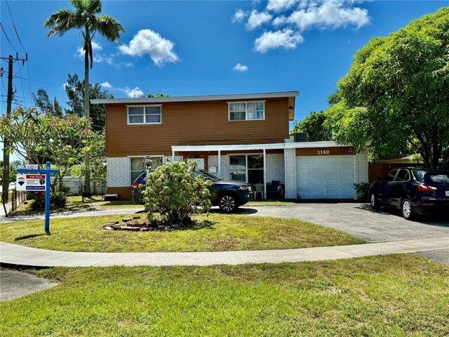 House for sale in Lauderhill