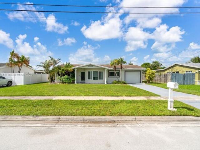 House for sale in Margate, Florida
