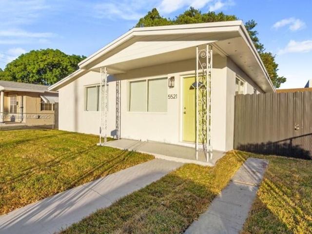 House for sale in Miami, Florida
