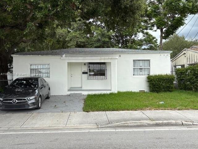 House for sale in Miami, Florida