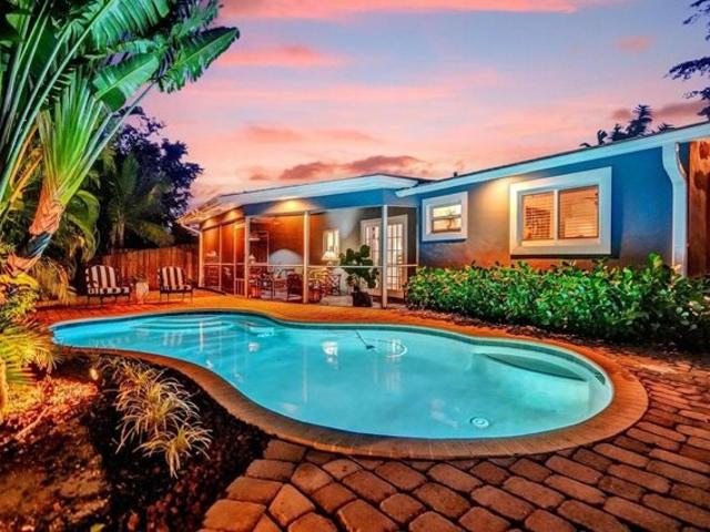 House for sale in Oakland Park House for sale in Oakland Park