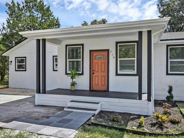 House for sale in Ocala, Florida