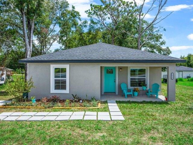 House for sale in Ocala, Florida