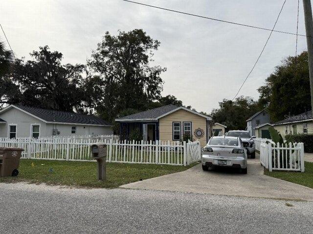 House for sale in Ocala, Florida
