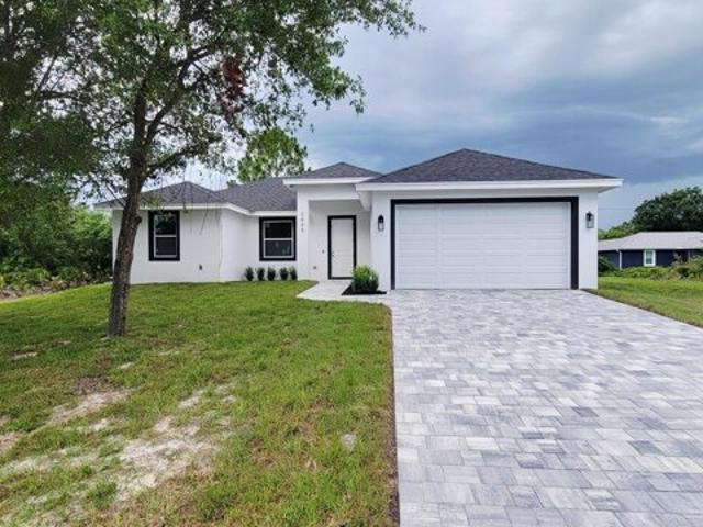 House for sale in Okeechobee