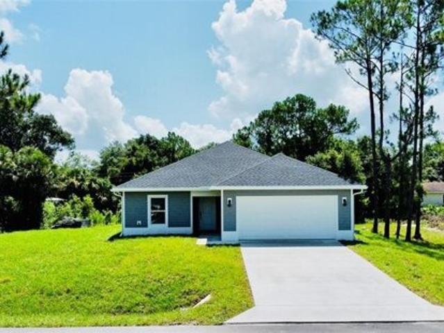 House for sale in Okeechobee