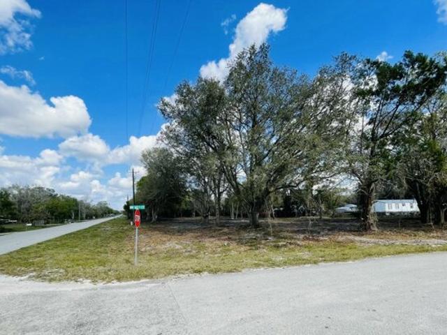 Land for sale in Okeechobee Land for sale in Okeechobee