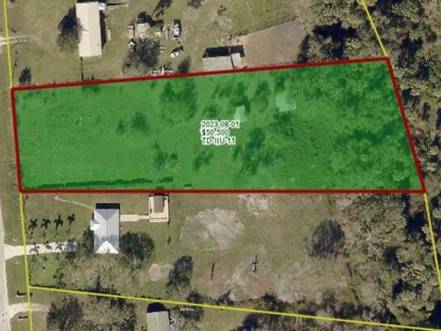 Land for sale in Okeechobee Land for sale in Okeechobee