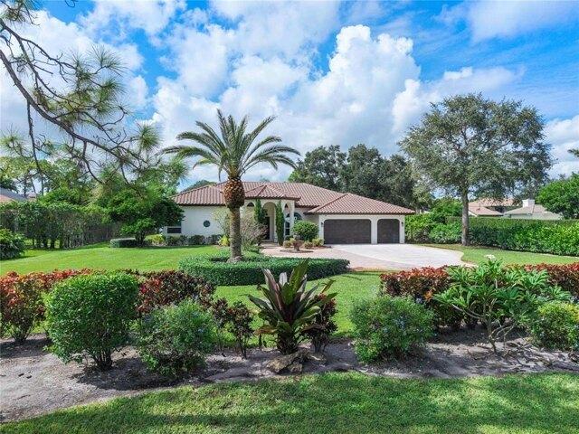 House for sale in Parkland, Florida